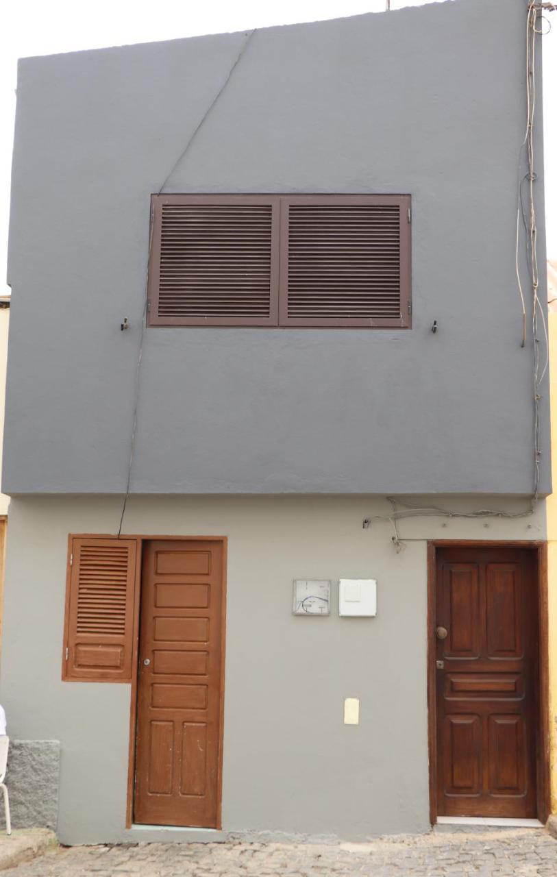 Apartamento Preguica Espargos Exterior photo