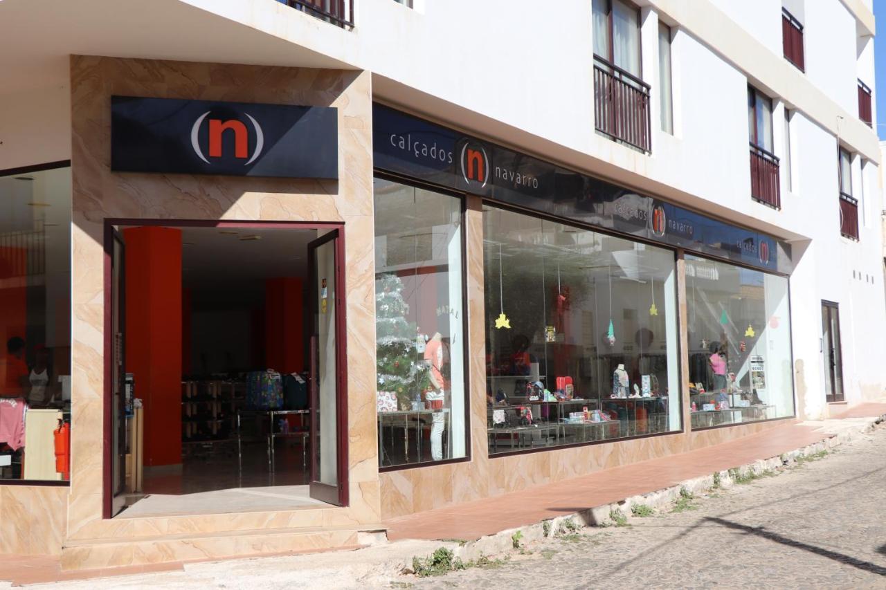 Apartamento Preguica Espargos Exterior photo